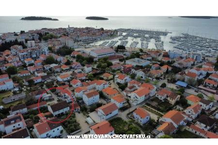 Appartementen Jeličić foto 5