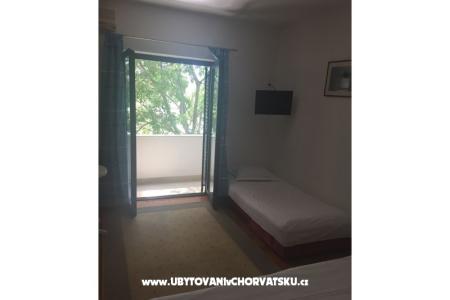 Appartementen Jurov foto 4