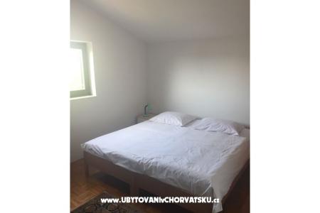 Appartementen Jurov foto 5