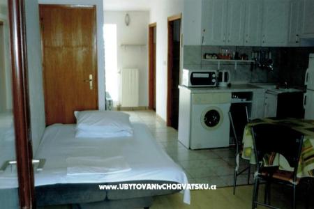 Appartementen Kvarantan i Karabatić  foto 4