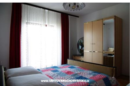 Appartementen Ljiljana foto 4