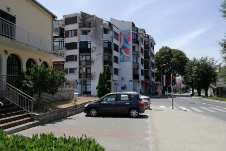 Appartementen Mara 2 foto 3