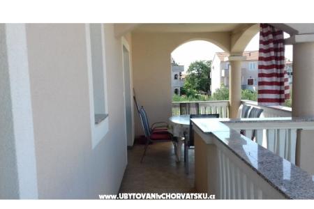 Appartementen Marina  foto 2