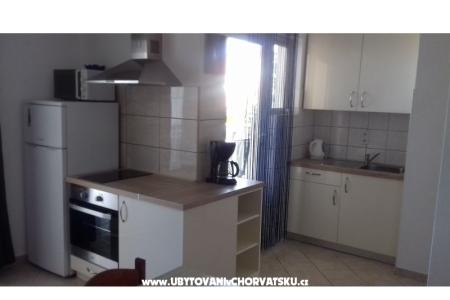 Appartementen Marina  foto 3