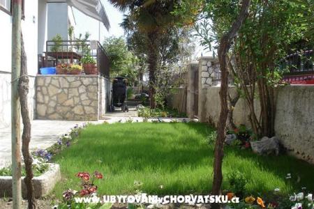 Appartementen Milic foto 2