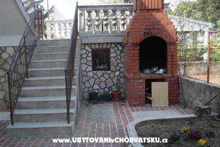 Appartementen Milic foto 3