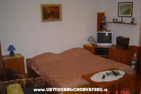 Appartementen Milic foto 4