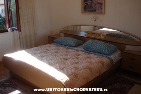 Appartementen Milic foto 5
