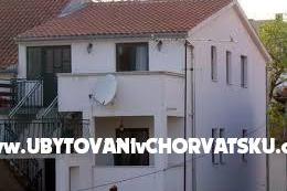 Appartementen Mitja foto 2