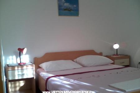 Appartementen Mitja foto 5