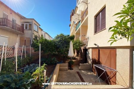 Appartementen Nikadino foto 5