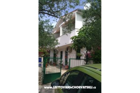 Appartementen Nikola foto 2