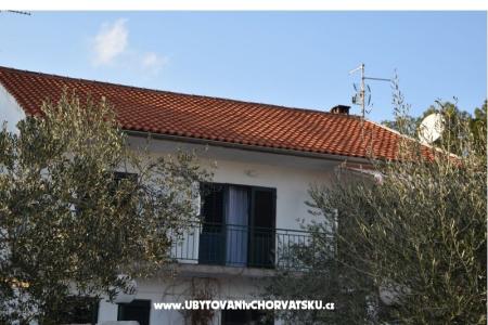 Appartementen Nikola foto 4