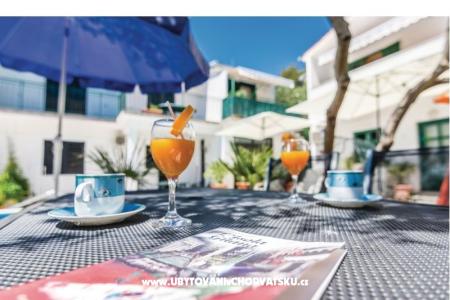 Appartementen Nikola foto 5