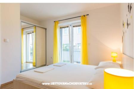 Appartementen Oleandar foto 4