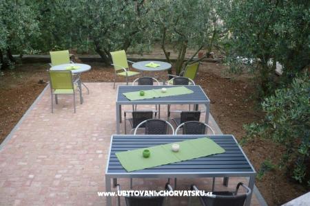 Appartementen Olive foto 4