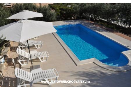Appartementen Olive foto 5
