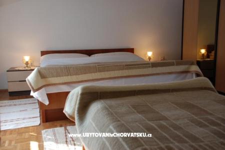 Appartementen Pekić foto 3