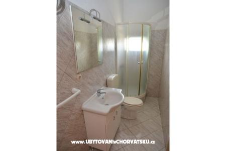 Appartementen Salamun foto 4