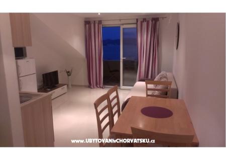 Appartementen Sanja foto 2