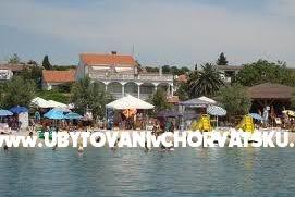 Appartementen Sladić foto 2