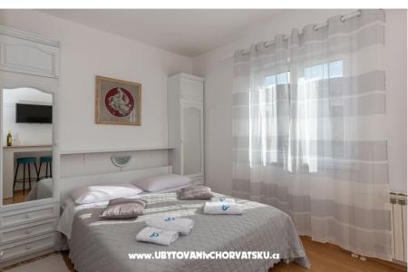 Appartementen Tolić foto 2