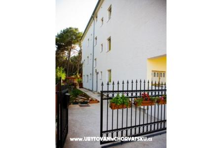 Appartementen Vranela foto 5