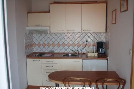 Appartementen Dada foto 3