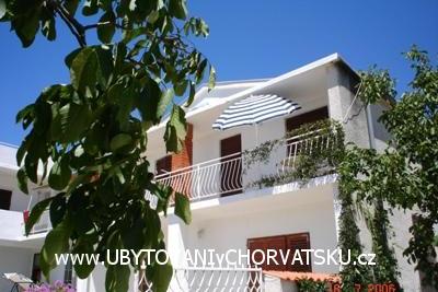 Appartementen Ana foto 2