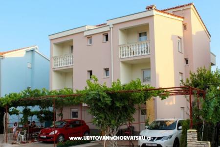 Appartementen Dodig foto 2