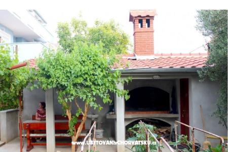 Appartementen Dodig foto 4