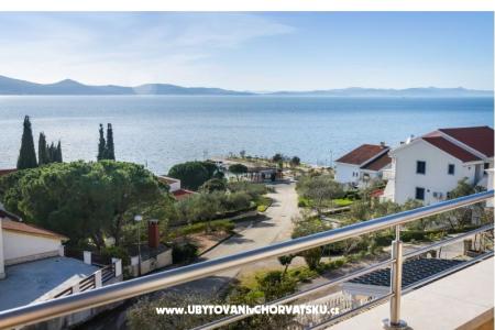 Appartementen Vila Zara foto 5