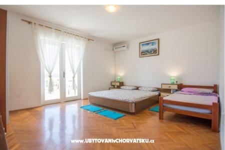 Appartement Anastazija i sobe RoLo uz  foto 5