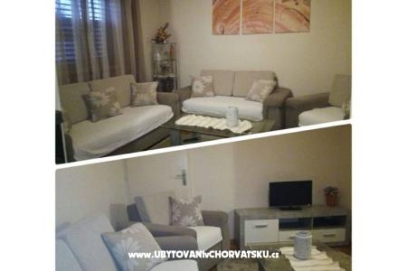 Bernarda Appartement foto 4