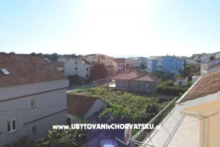 Biograd Appartementen Ćaleta foto 3