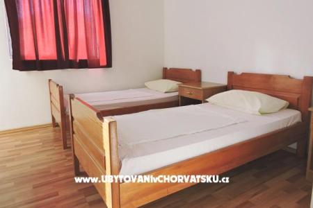 Biograd Appartementen Ćaleta foto 4