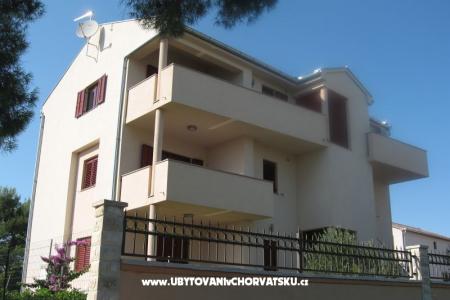 Appartementen Blandona foto 2