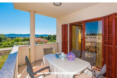 Appartementen Blandona foto 3