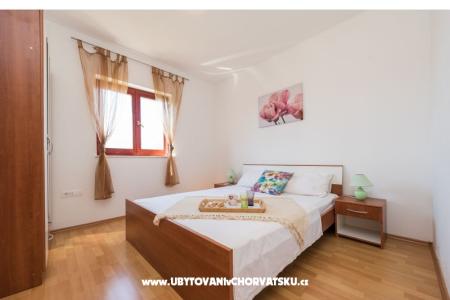 Appartementen Blandona foto 5