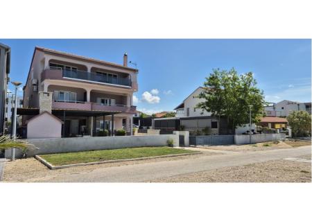 Euroholiday apartment Biograd Kroatië