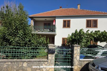 Jakobac II Biograd Kroatië