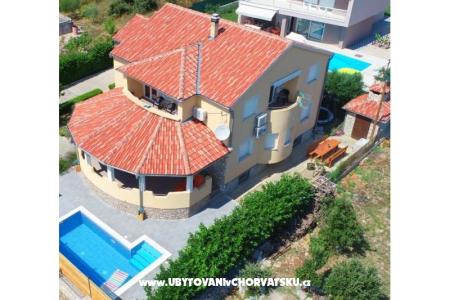 Kakma Biograd Kroatië