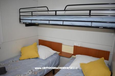 Kamperen Maslina Mobile homes foto 5