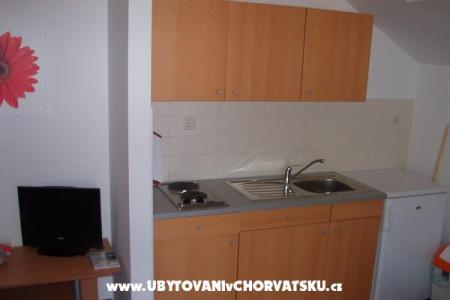 Appartement  Marija foto 3