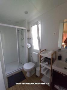 Mobilna kućica foto 3