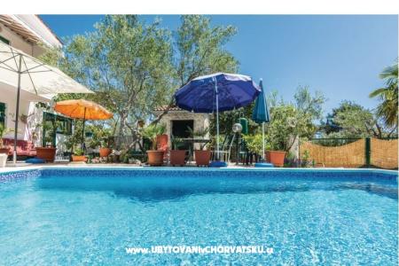 Nikola apartments foto 3