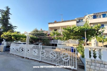 Villa Šesto  Biograd Kroatië