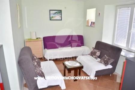 Appartement Blace foto 5