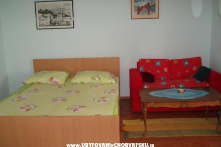 Appartement Jelena foto 5