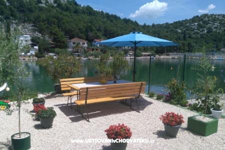 Appartement More foto 4